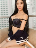 [Yuguo sexy beauty loves Yuwu] app2017no.726 Yang Zhi(22)